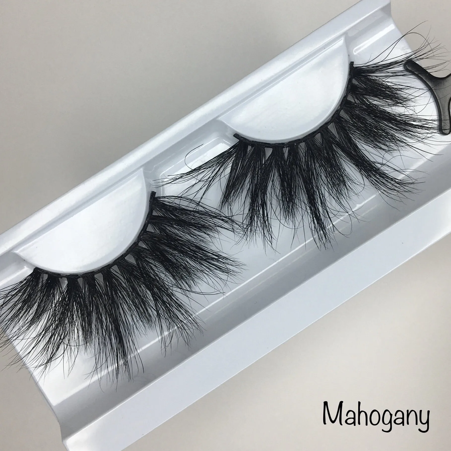 Lashes (Bold)