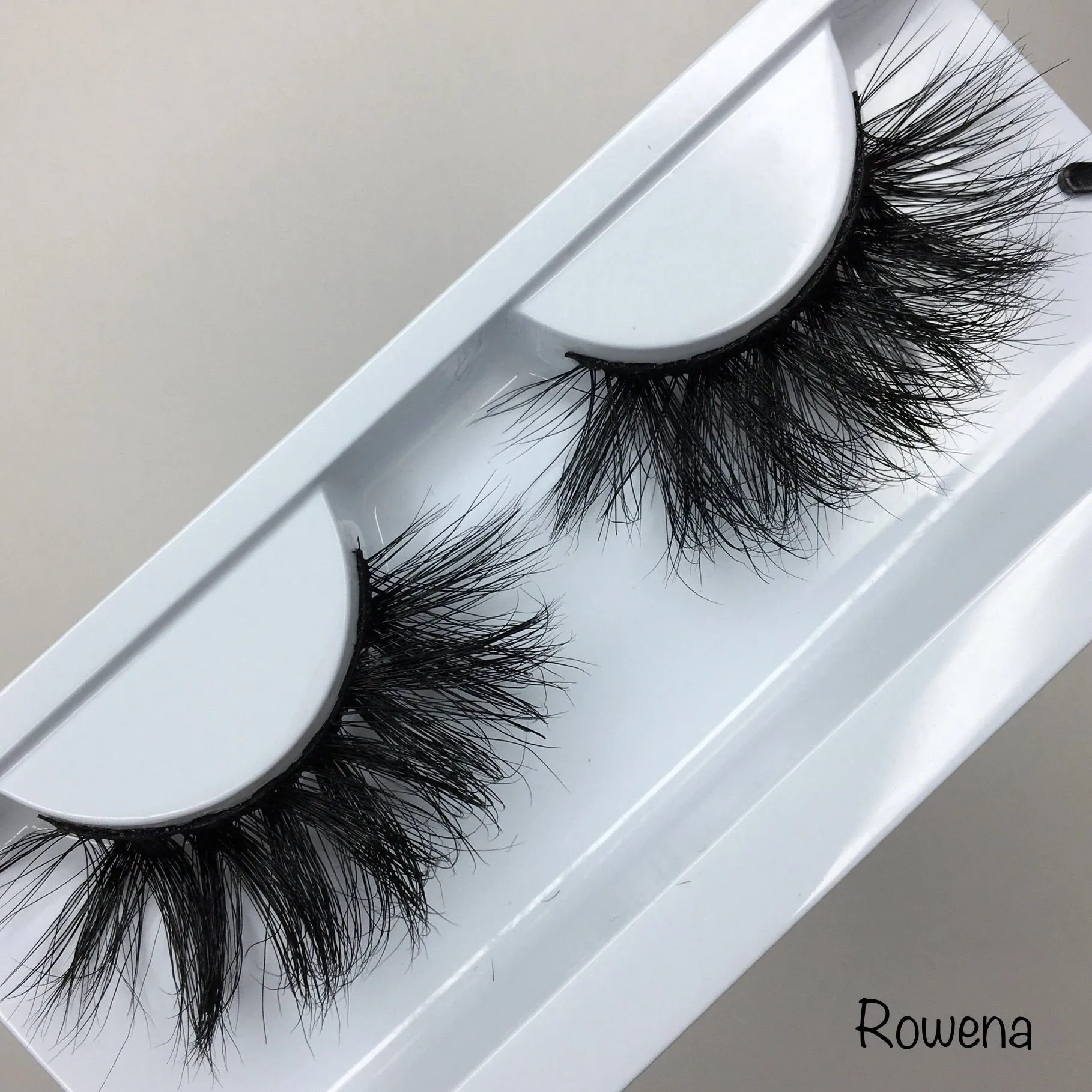Lashes (Bold)