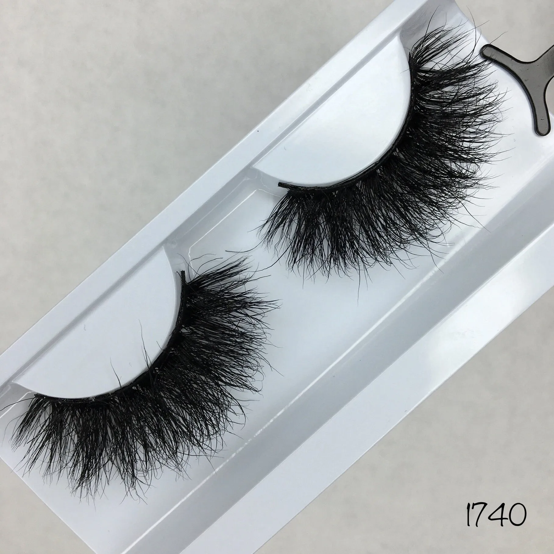 Lashes (Bold)