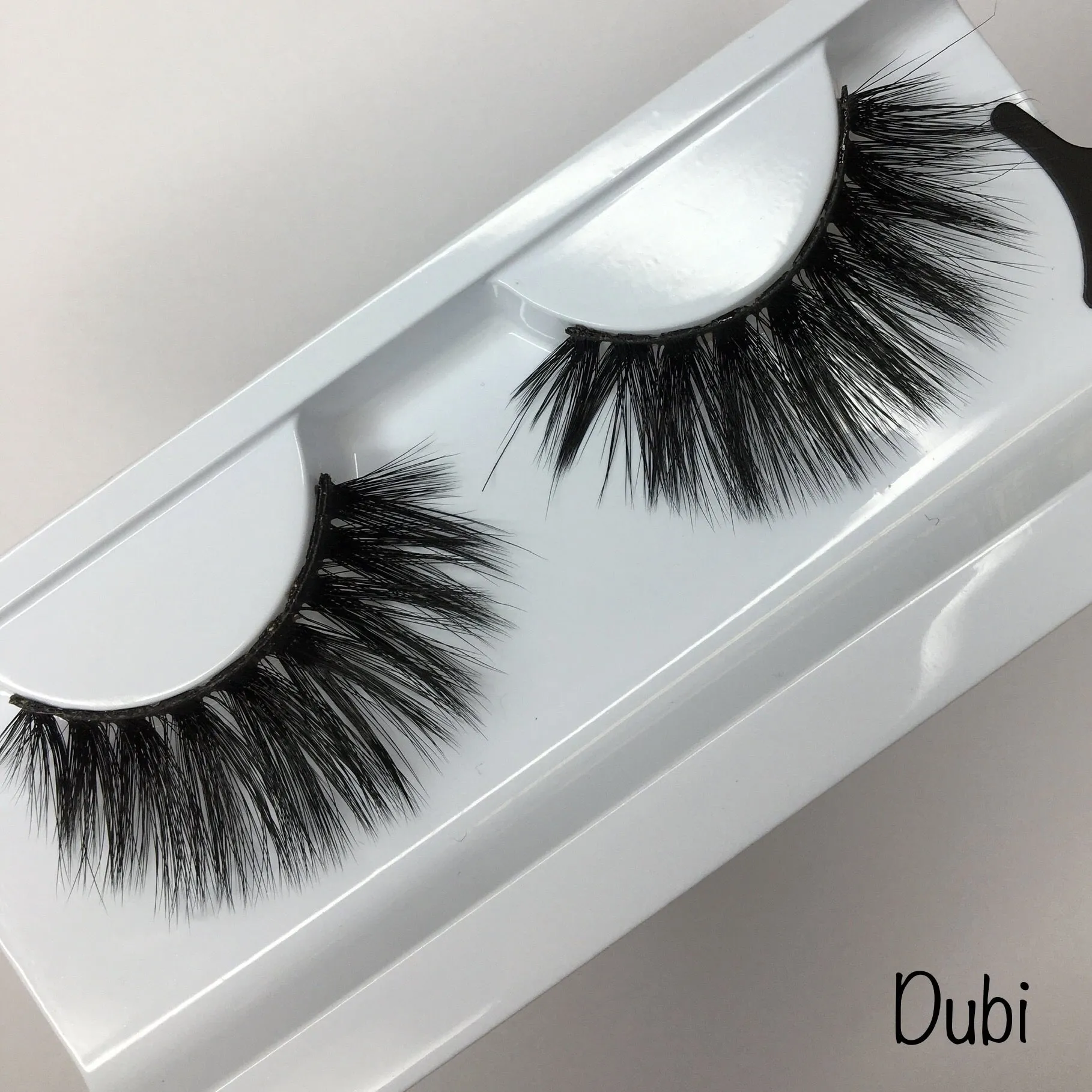 Lashes (Bold)