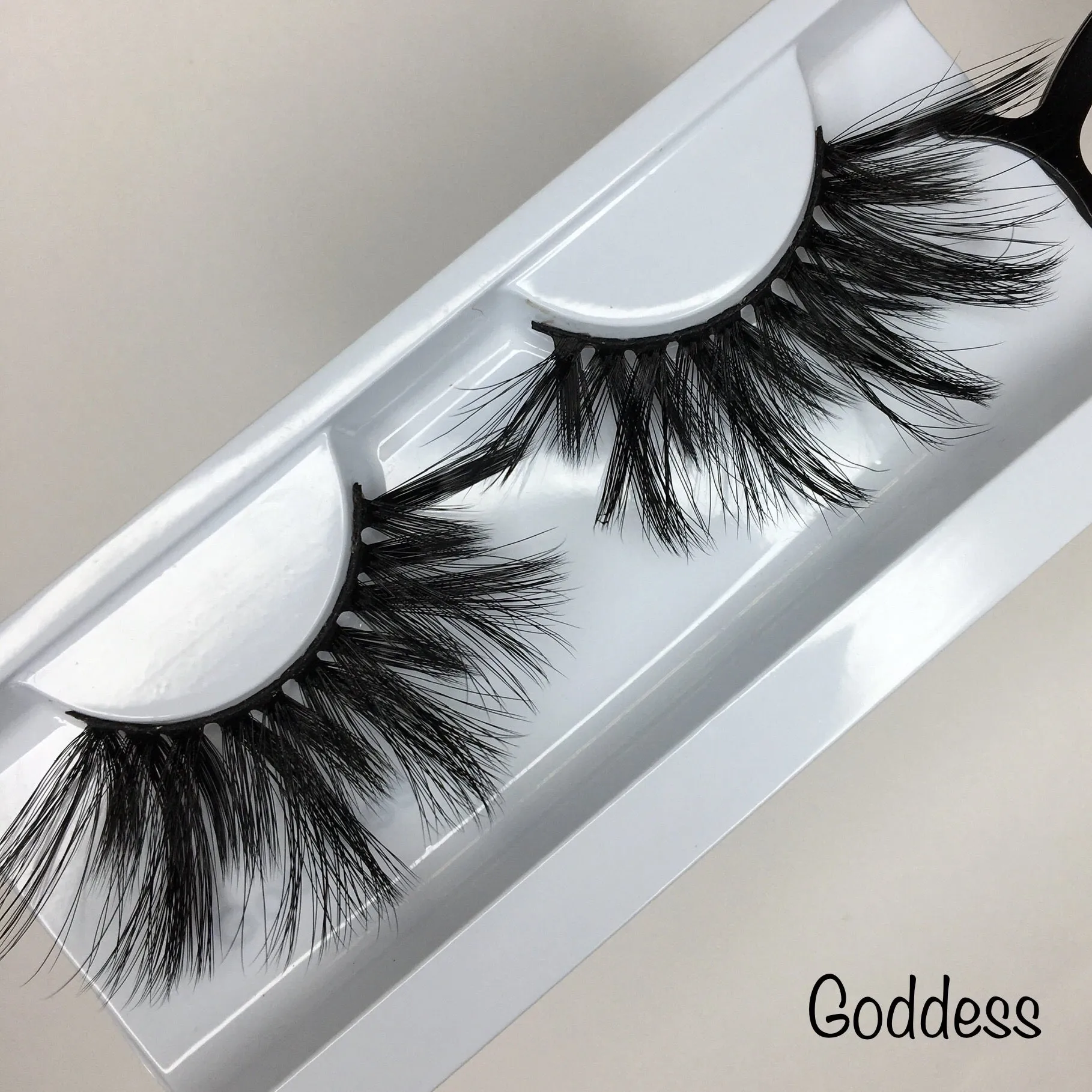 Lashes (Bold)