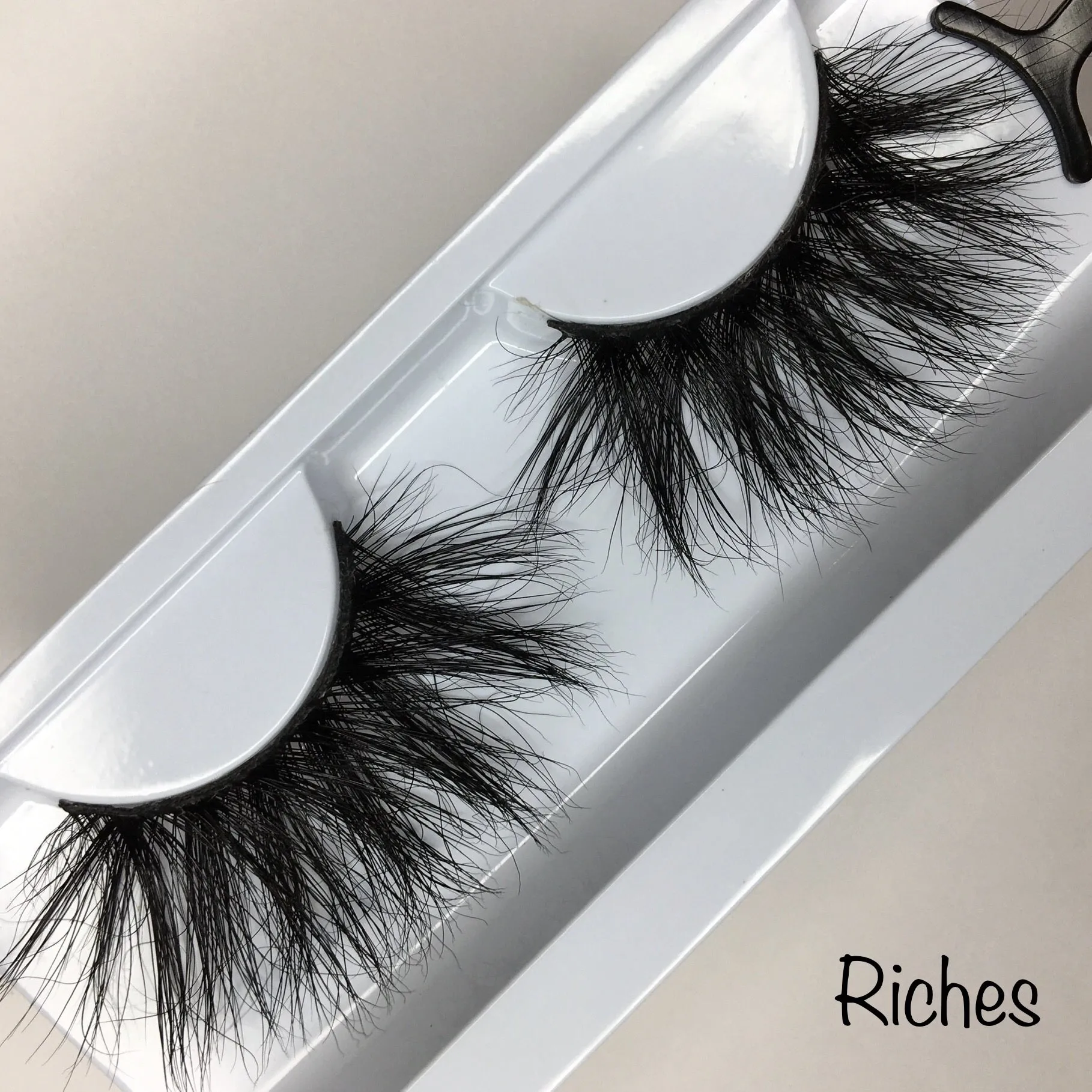 Lashes (Bold)