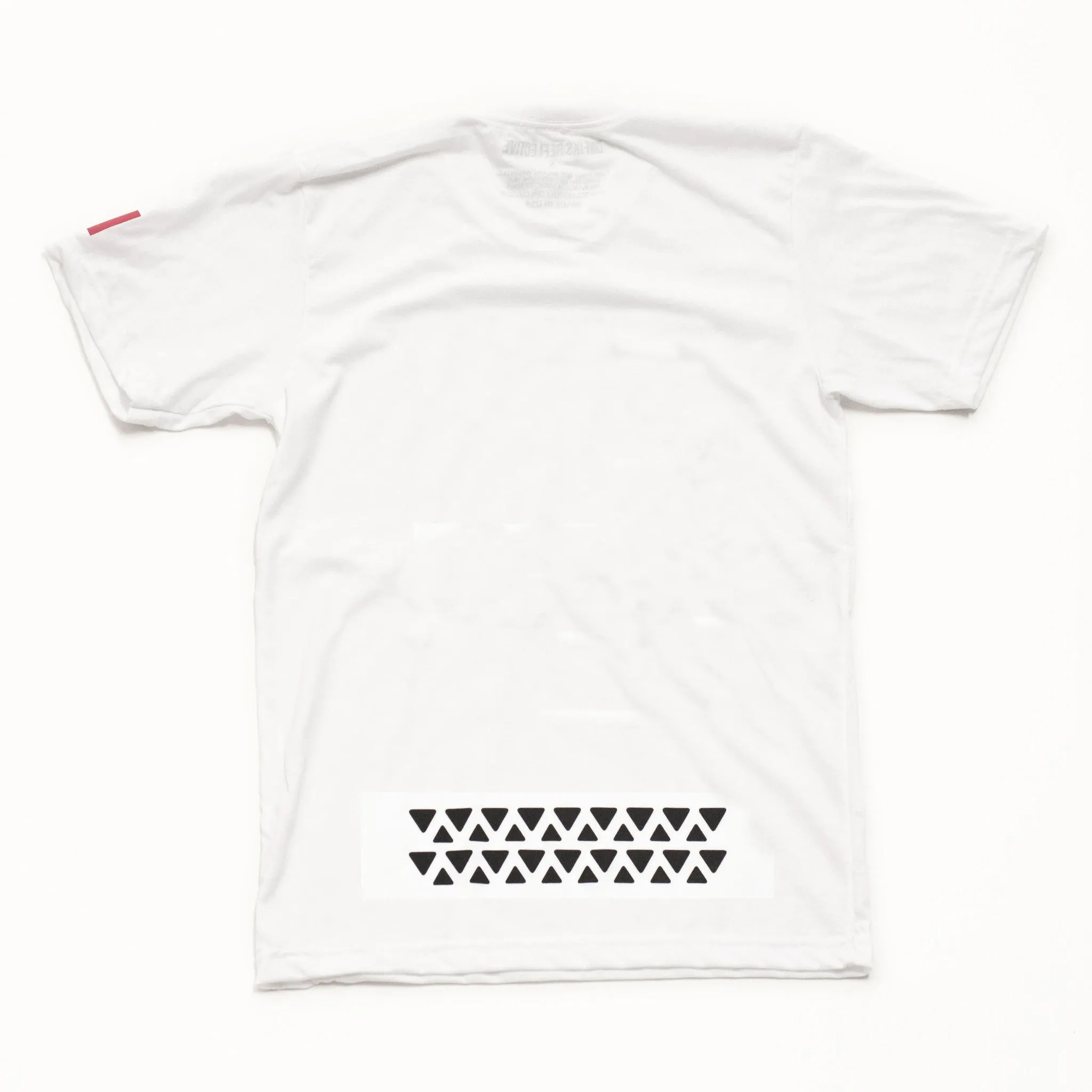 Lateral Reflective T Shirt