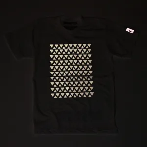 Lateral Reflective T Shirt