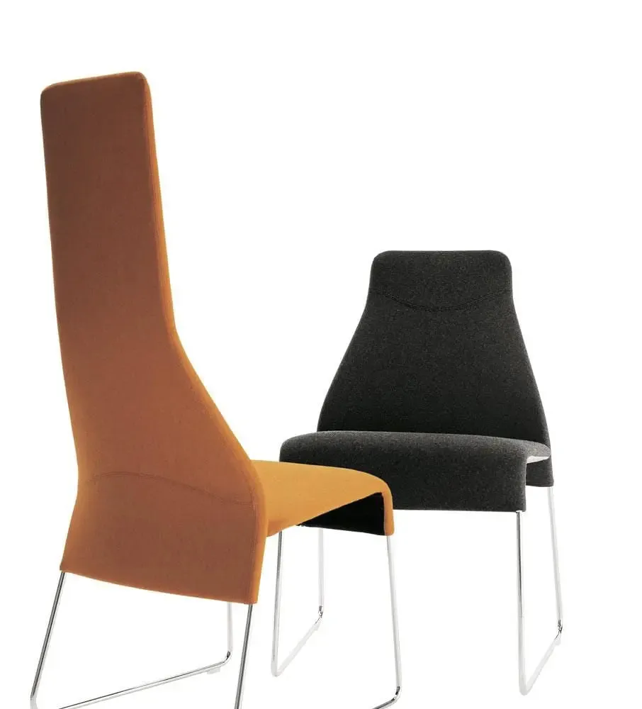 Lazy '05 Chairs