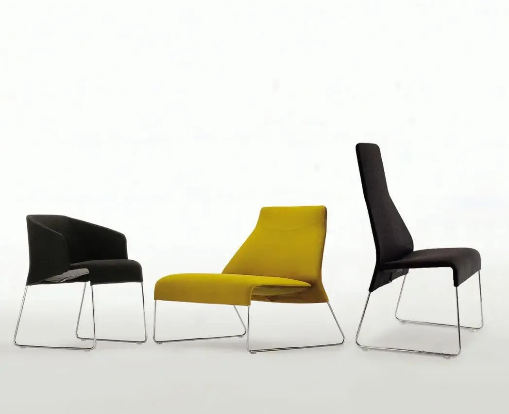 Lazy '05 Chairs