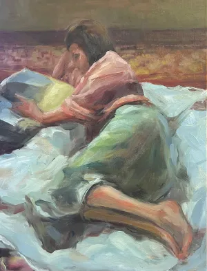 Lazy Afternoon