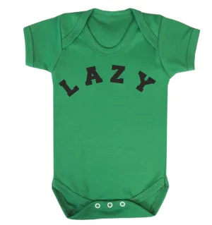 LAZY Babygrow