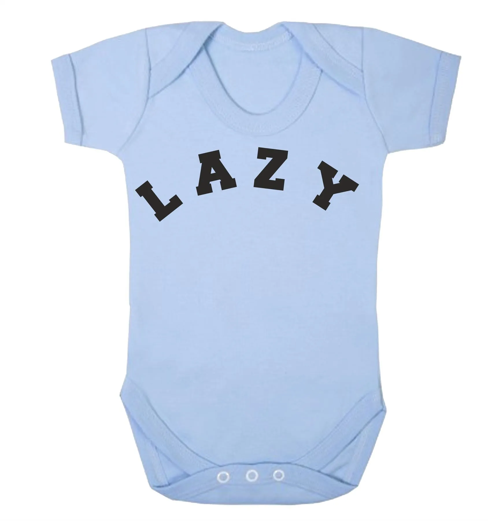 LAZY Babygrow