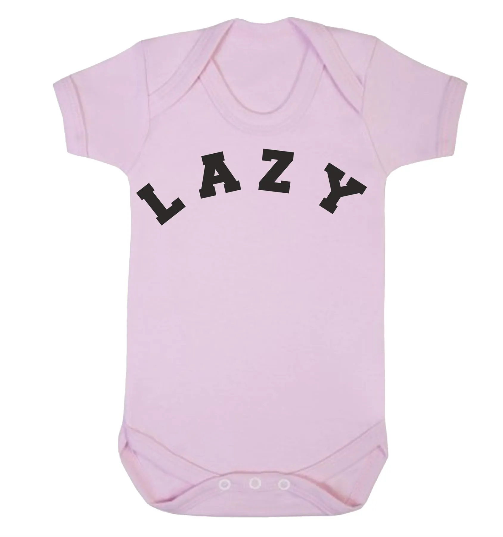 LAZY Babygrow