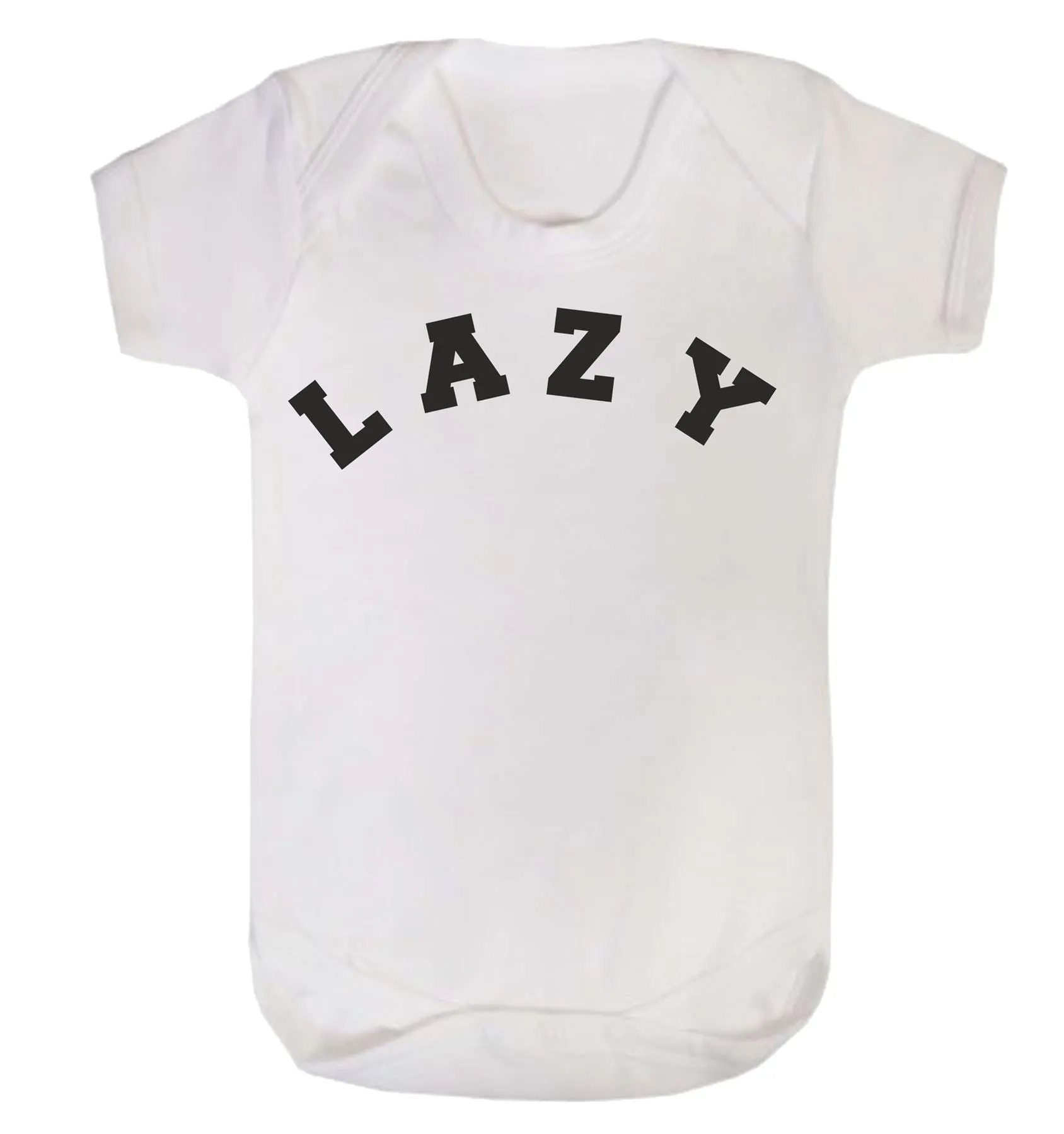 LAZY Babygrow