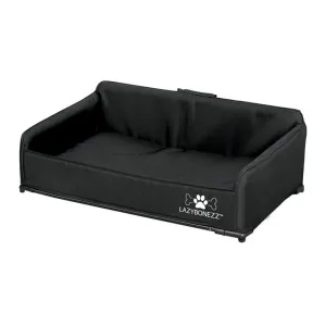 Lazy Bed