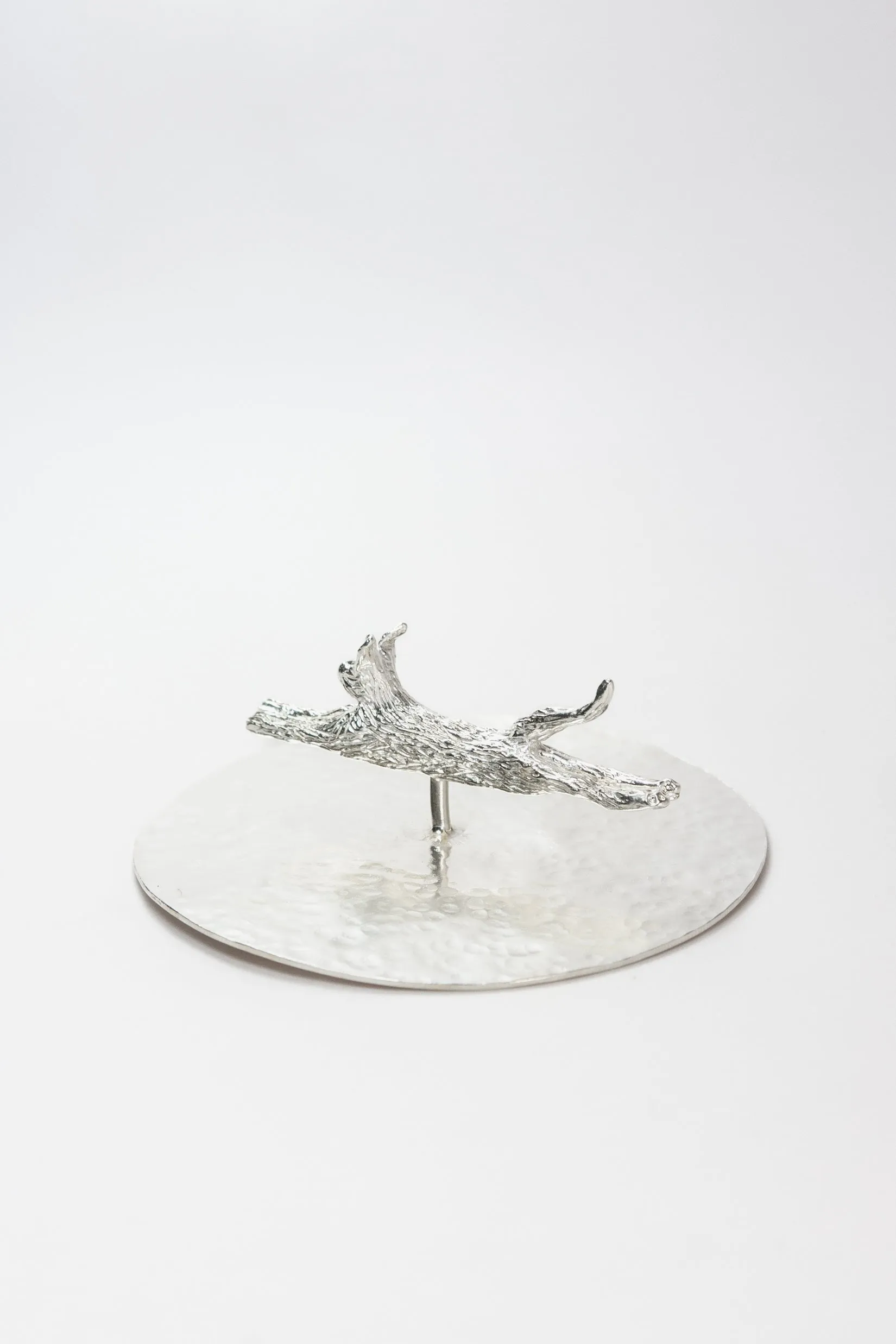 Lazy Cat Sculpture