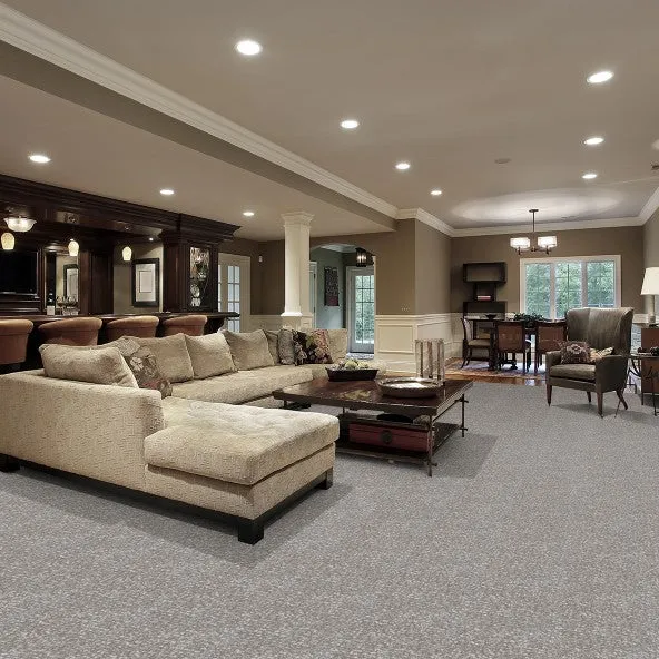 Lazy Day Home Theater Carpet