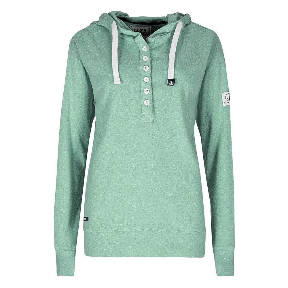 Lazy Jacks Hooded Sweatshirt