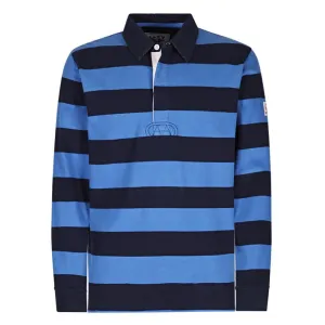 Lazy Jacks Stripe Rugby Shirt