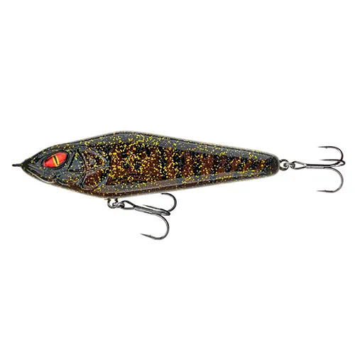 Lazy Jerk - 17.5 cm