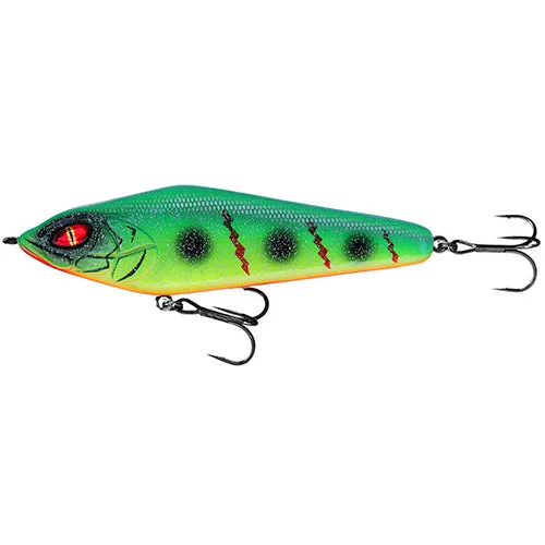 Lazy Jerk - 17.5 cm