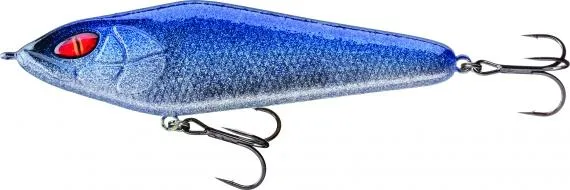 Lazy Jerk - 17.5 cm