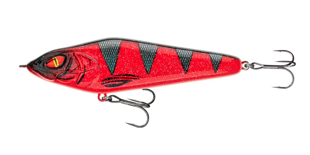 Lazy Jerk - 17.5 cm