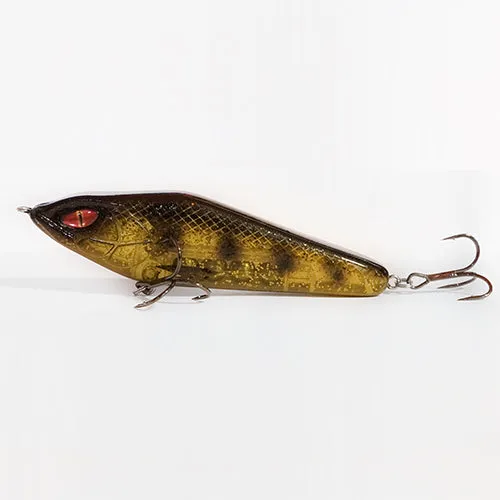 Lazy Jerk - 17.5 cm