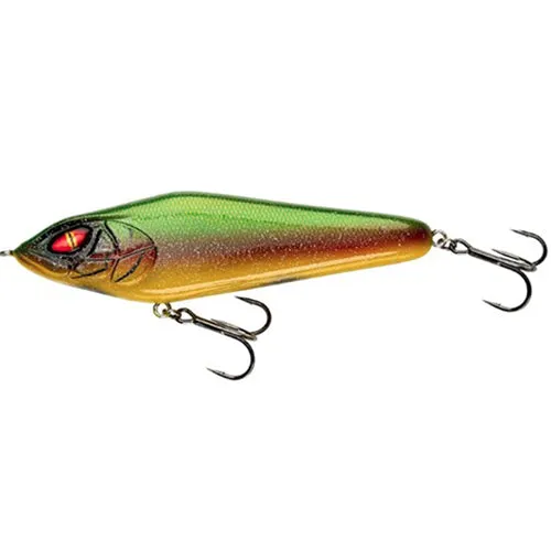 Lazy Jerk - 17.5 cm