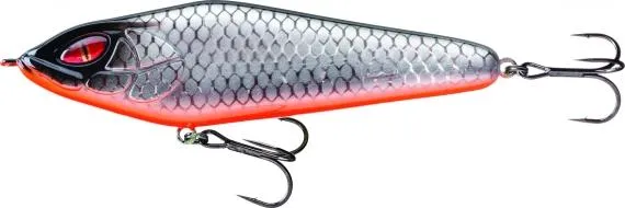 Lazy Jerk - 17.5 cm