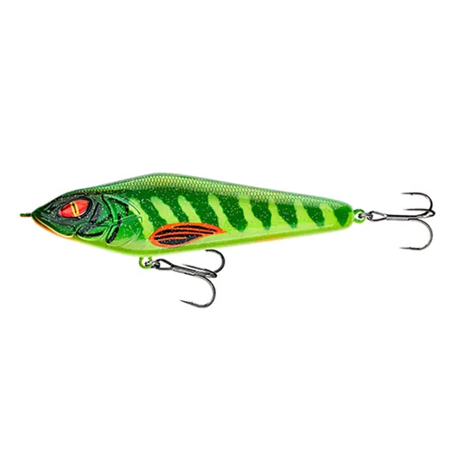 Lazy Jerk - 17.5 cm
