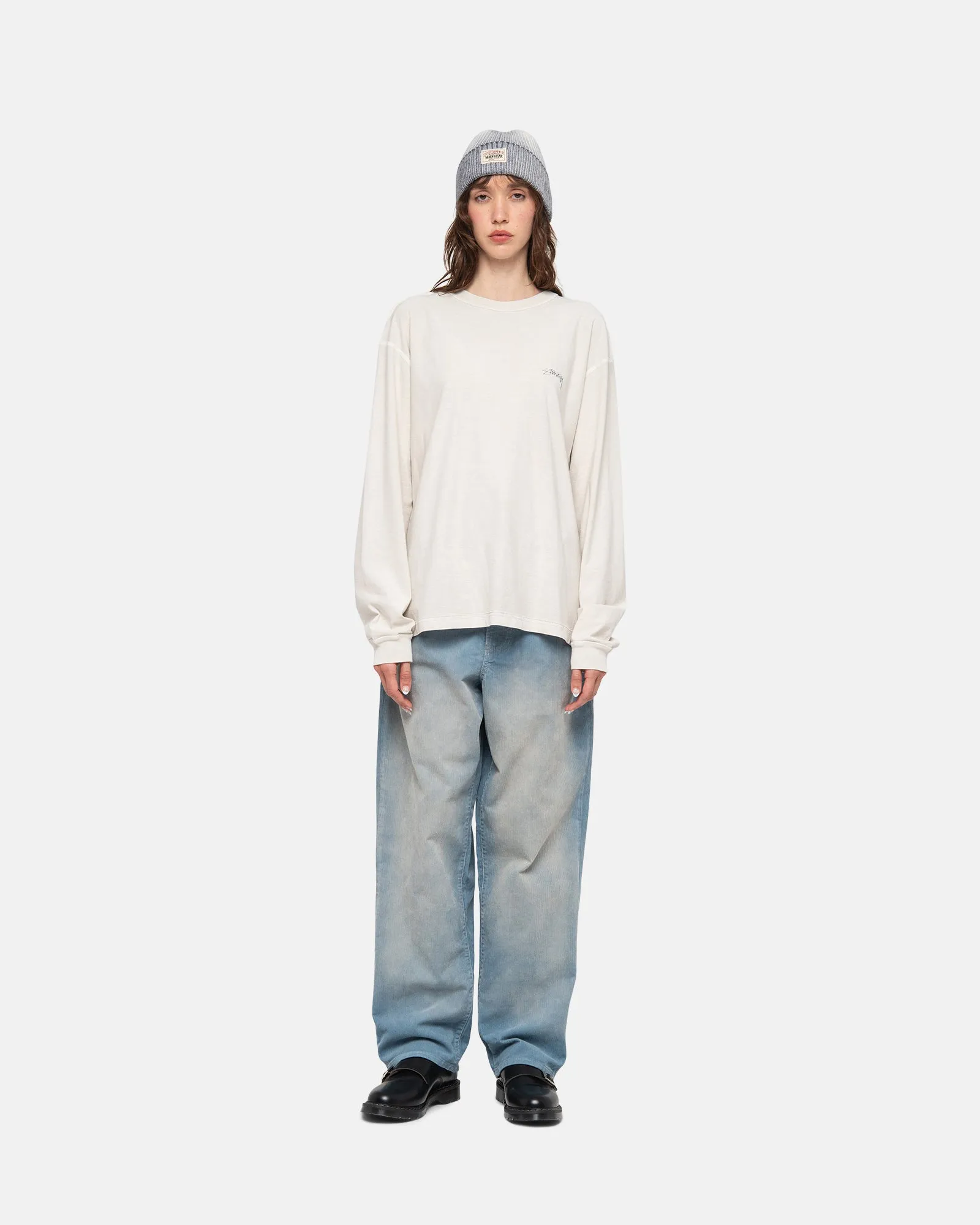LAZY LONGSLEEVE TEE