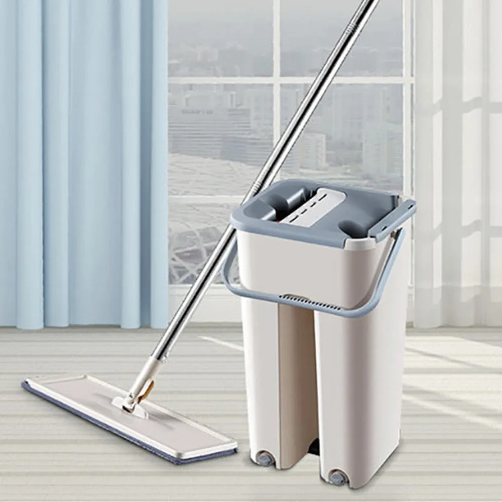 Lazy Magic Flat Mop