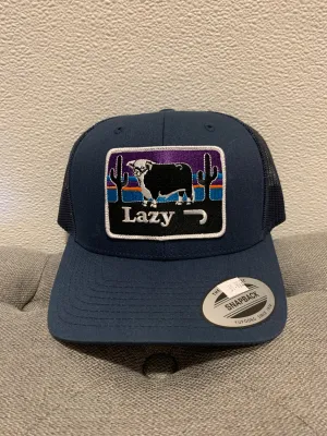 Lazy Navy