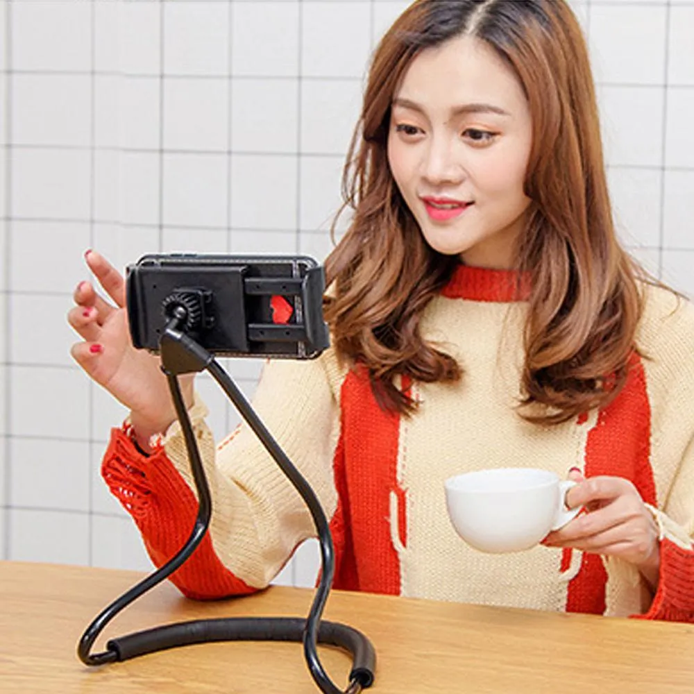 Lazy Neck Phone Holder