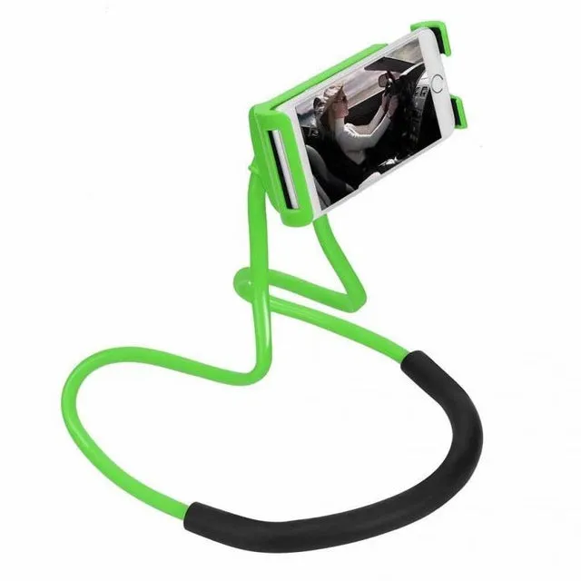 Lazy Neck Phone Holder