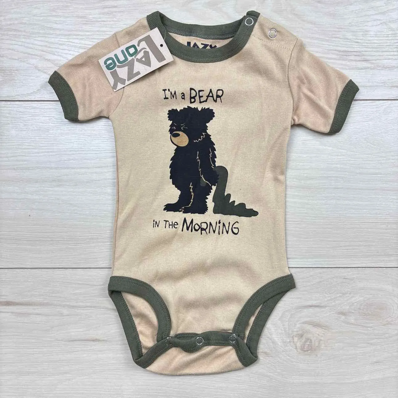 Lazy One ONESIE basic