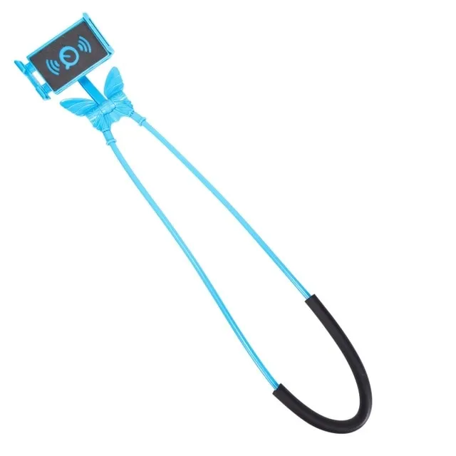 Lazy Phone Holder