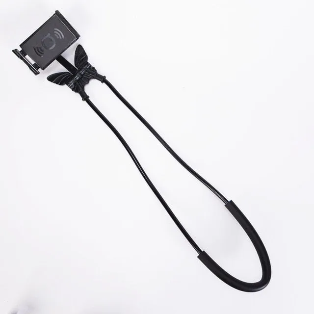 Lazy Phone Holder