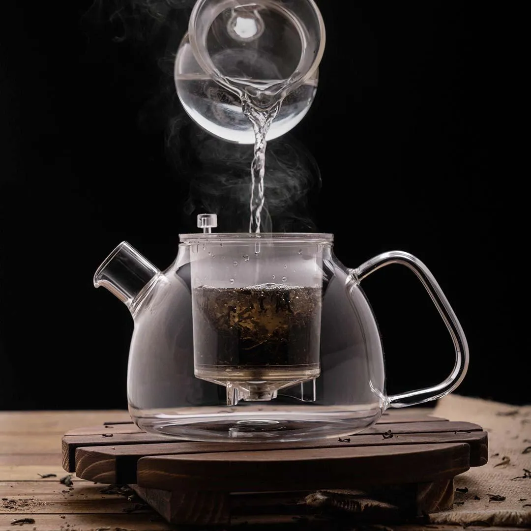Lazy Pour 900ml