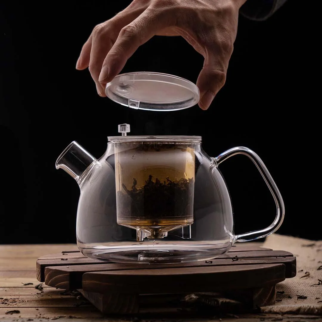Lazy Pour 900ml
