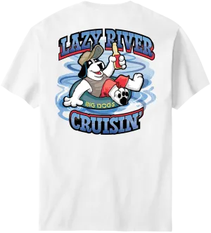 Lazy River T-shirt
