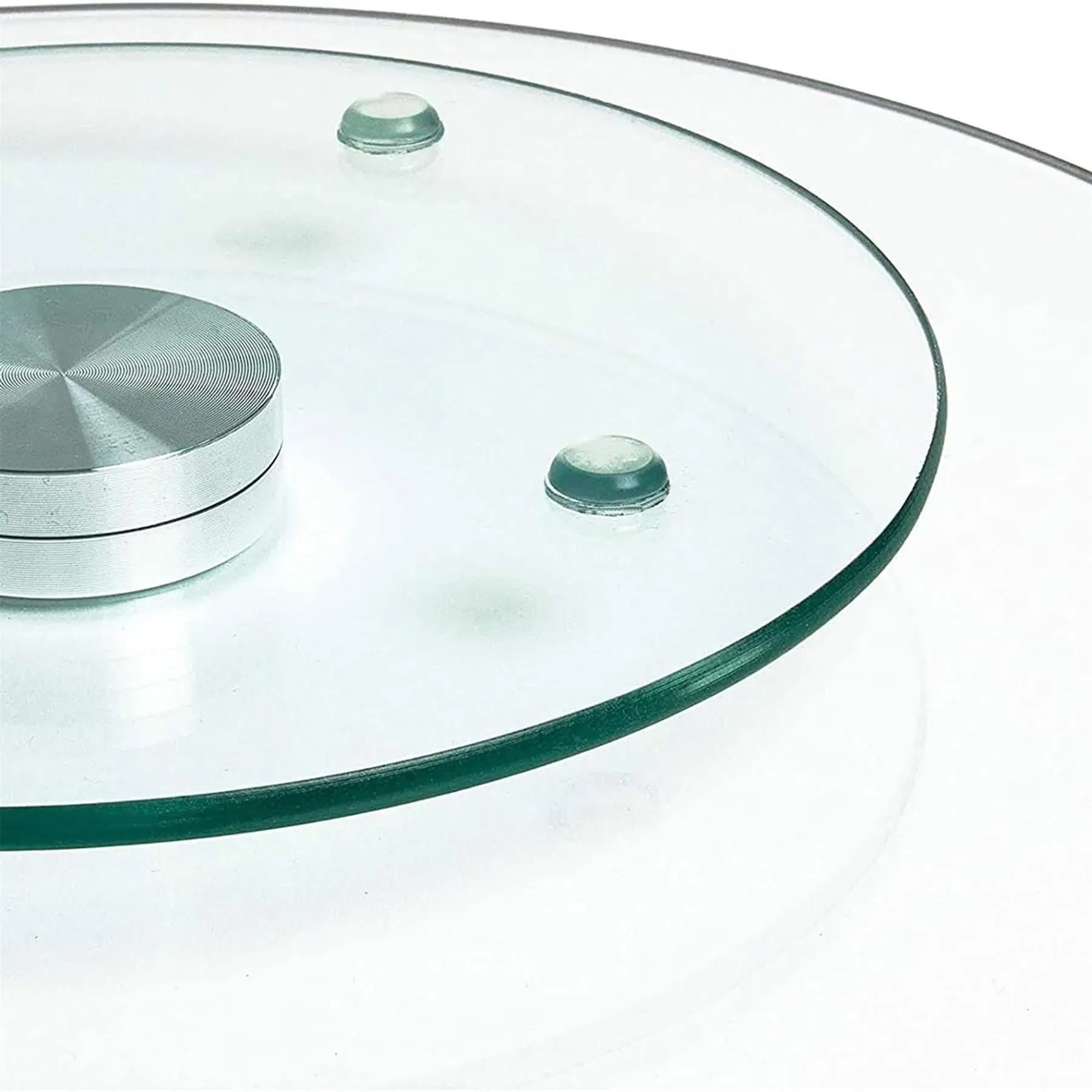 Lazy Susan Rotating Turntable 25cm