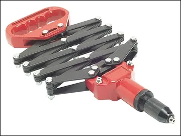 Lazy Tong Riveter (FAITHFULL)