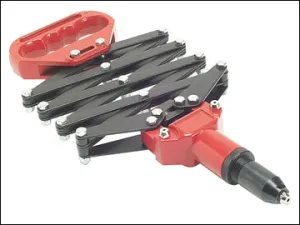 Lazy Tong Riveter (FAITHFULL)