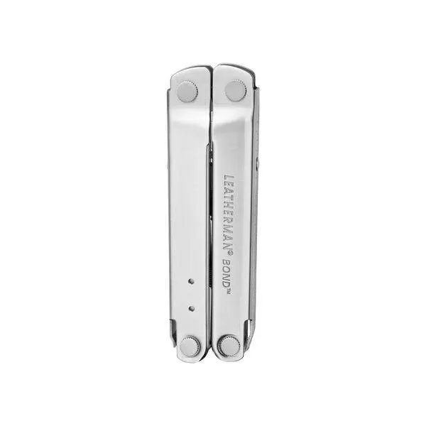 Leatherman Multitool BOND - Silver