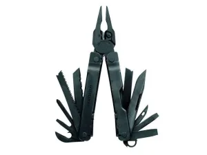 Leatherman SUPER TOOL 300 - Black