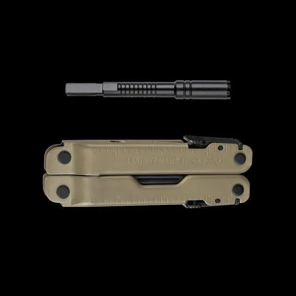 Leatherman SUPER TOOL 300M - Coyote