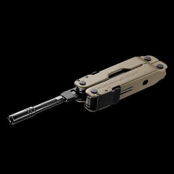 Leatherman SUPER TOOL 300M - Coyote