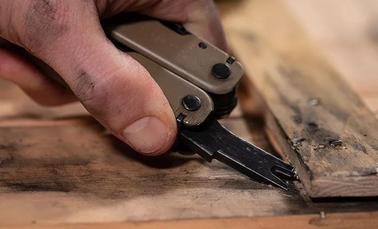 Leatherman SUPER TOOL 300M - Coyote
