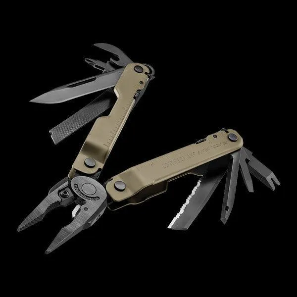 Leatherman SUPER TOOL 300M - Coyote