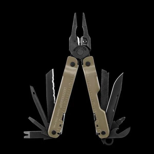 Leatherman SUPER TOOL 300M - Coyote