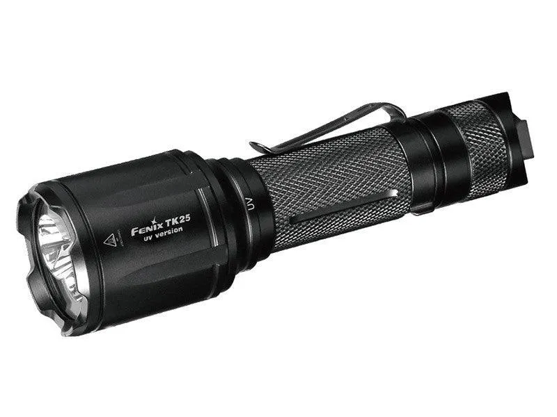 Led light Fenix TK25 UV